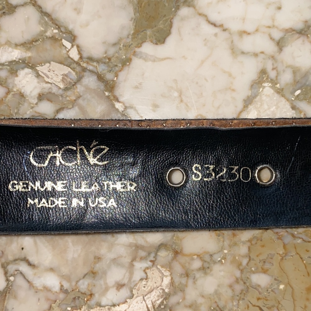Belt - Picture 3 of 5